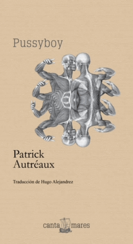 PUSSYBOY / PATRICK AUTREAUX