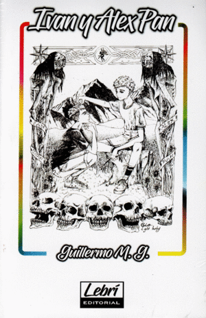 IVAN Y ALEX PAN / GUILLERMO M.G