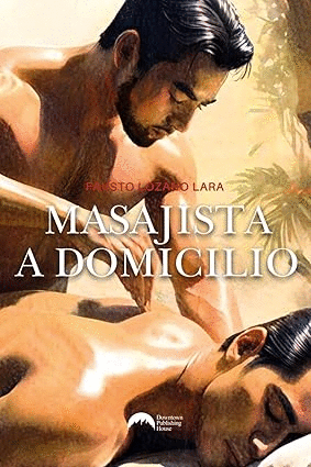 MASAJISTA A DOMICILIO / FAUSTO LOZANO LARA