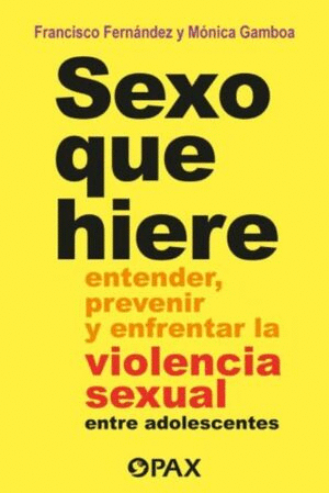 SEXO QUE HIERE :