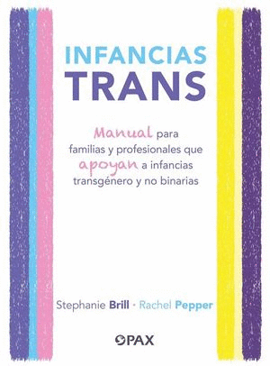 INFANCIAS TRANS :