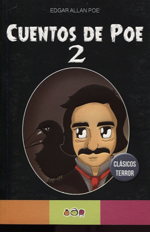 CUENTOS DE POE 2 / EDGAR ALLAN POE