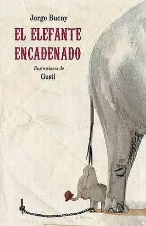ELEFANTE ENCADENADO, EL / PD.