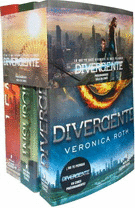 PAQUETE DIVERGENTE