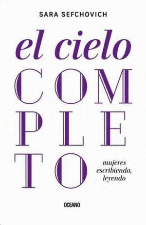 CIELO COMPLETO, EL.