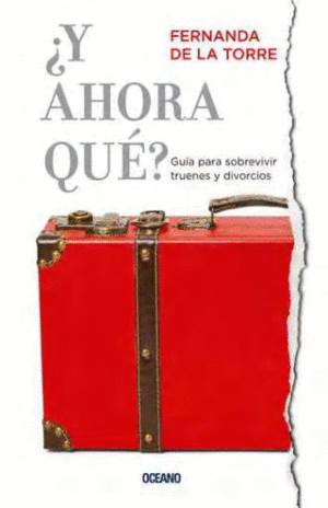 ¿Y AHORA QUE? :