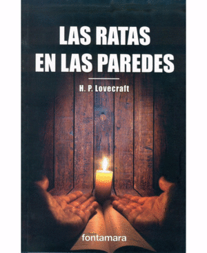 RATAS EN LAS PAREDES, LAS