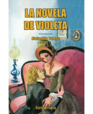 NOVELA DE VIOLETA, LA