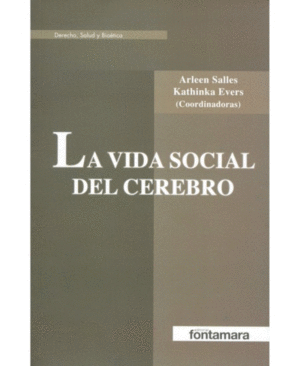 VIDA SOCIAL DEL CEREBRO, LA