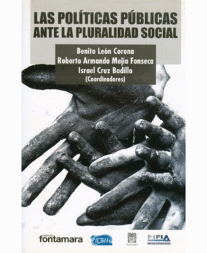 POLITICAS PUBLICAS ANTE LA PLURALIDAD SOCIAL, LAS