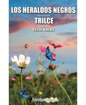 HERALDOS NEGROS, LOS   /   TRILCE