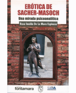 EROTICA DE SACHER-MASOCH.