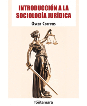 NTRODUCCION A LA SOCIOLOGIA JURIDICA