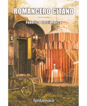 ROMANCERO GITANO, EL