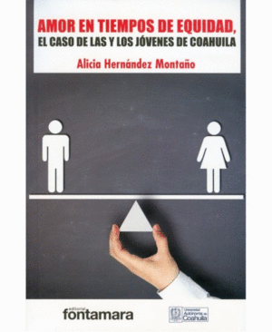 AMOR EN TIEMPOS DE EQUIDAD: