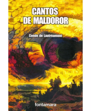CANTOS DE MALDOROR.