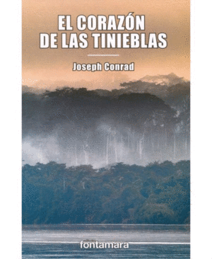 CORAZON DE LAS TINIEBLAS, EL