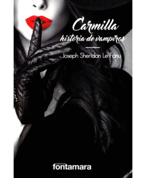 CARMILLA.