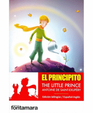 PRINCIPITO, EL