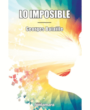 LO IMPOSIBLE.