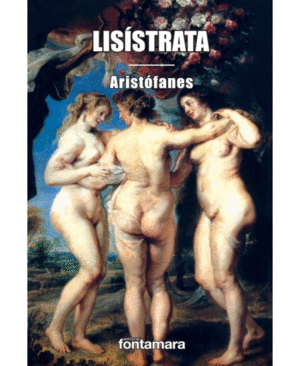 LISISTRATA