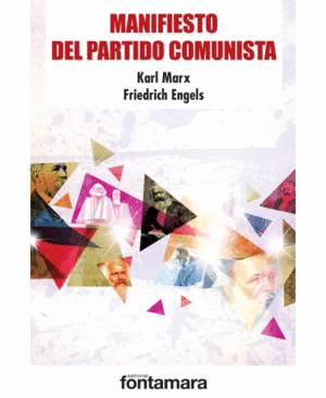 MANIFIESTO DEL PARTIDO COMUNISTA