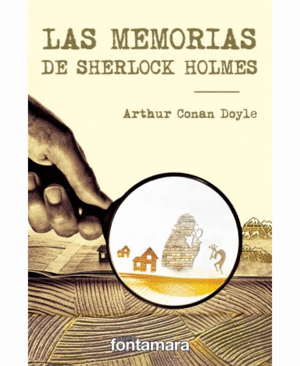 MEMORIAS DE SHERLOCK HOLMES, LAS