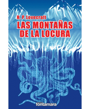 MONTAÑAS DE LA LOCURA, LAS