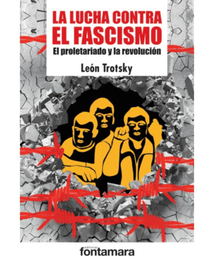 LUCHA CONTRA EL FASCISMO, LA