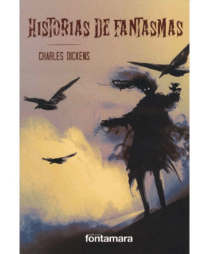 HISTORIAS DE FANTASMAS.