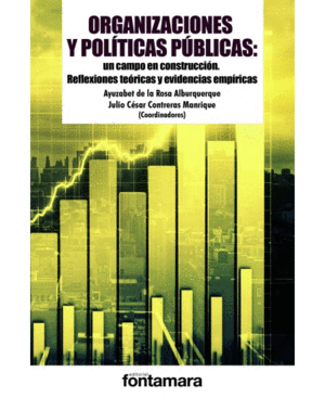 ORGANIZACIONES Y POLITICAS PUBLICAS: