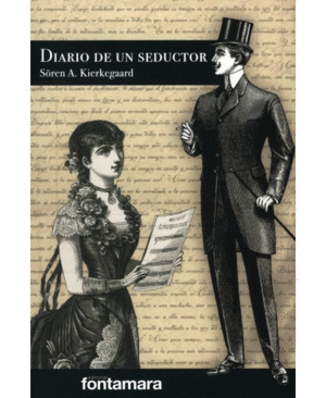 DIARIO DE UN SEDUCTOR.