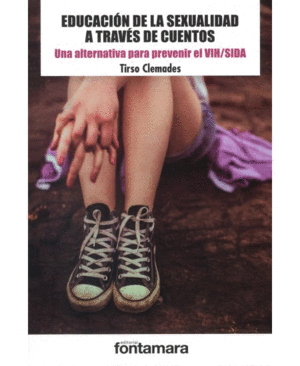 EDUCACION DE LA SEXUALIDAD A TRAVES DE CUENTOS: