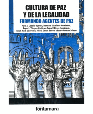 CULTURA DE PAZ Y DE LA LEGALIDAD.
