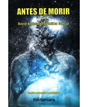 ANTES DE MORIR.