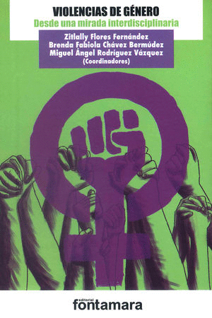 VIOLENCIAS DE GENERO :