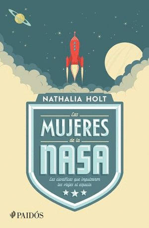 MUJERES DE LA NASA, LAS :