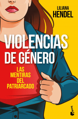VIOLENCIAS DE GENERO / LILIANA HENDEL
