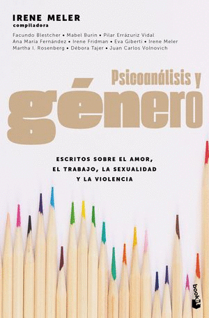 PSICOANALISIS Y GENERO :
