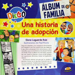 ALBUM DE FAMILIA.
