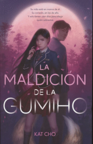 MALDICIÓN DE LA GUMIHO, LA / KAT CHO
