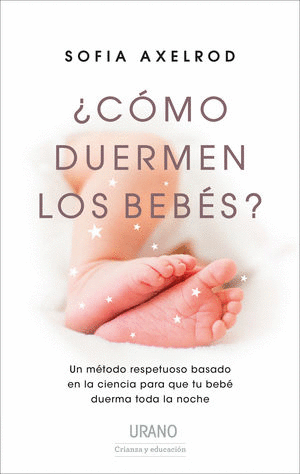 ¿COMO DUERMEN LOS BEBES?