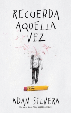 RECUERDA AQUELLA VEZ(MEX)