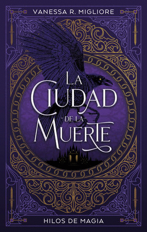 CIUDAD DE LA MUERTE, LA :
