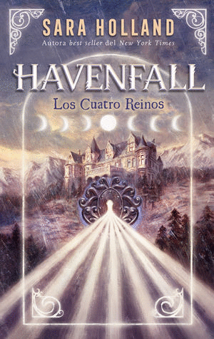 HAVENFALL :