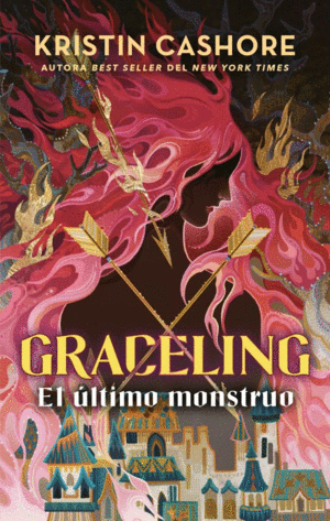 GRACELING 2 / KRISTINE CASHORE