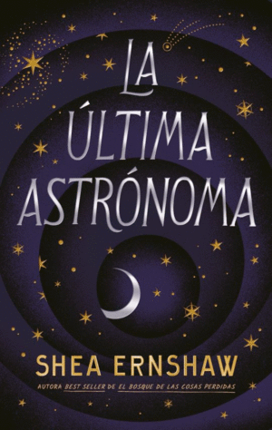 ULTIMA ASTRONOMA, LA / ERNSHAW, SHEA
