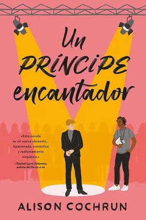 UN PRINCIPE ENCANTADOR / COCHRUN, ALISON