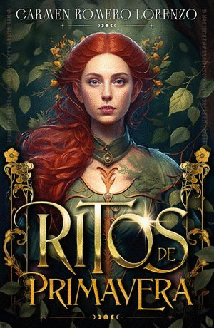 RITOS DE PRIMAVERA / CARMEN ROMERO