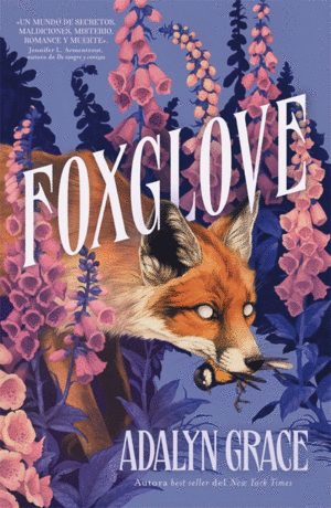 FOXGLOVE / ADALYN